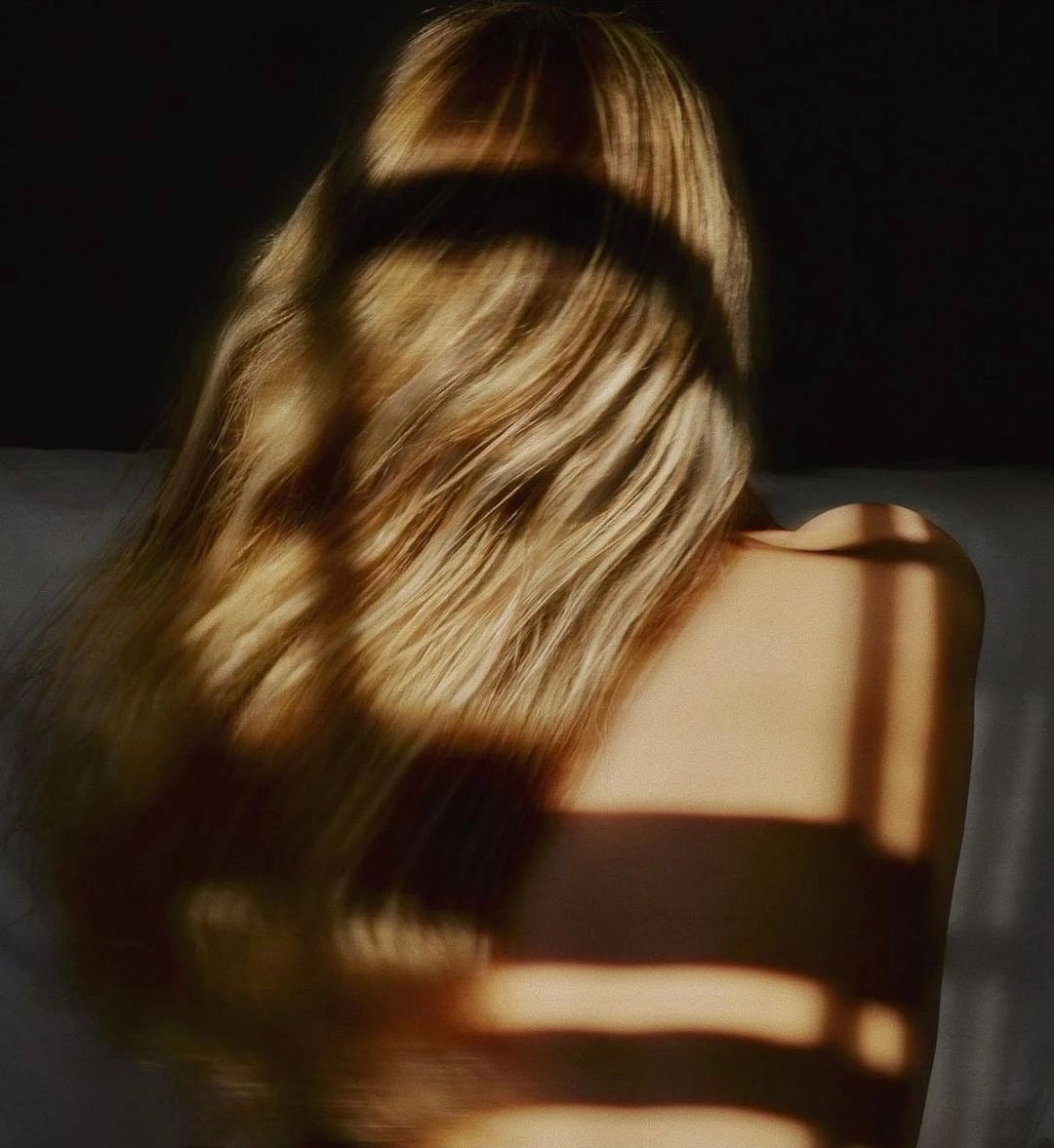 Liefdevolle kleine rituelen voor jezelf